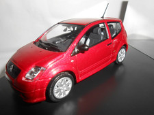 CITROËN C2 - NOREV   1/43ème