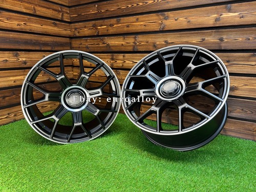 R21 pouce 5x112 amg - mb,