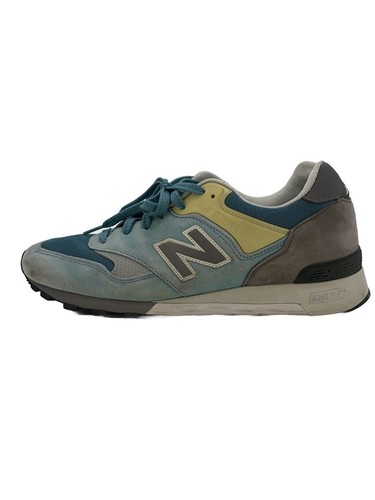 New balance - balance,