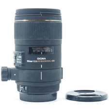 SIGMA APO MACRO 150mm F2.8 EX