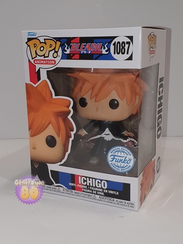 Funko pop ichigo 1087 special - ichigo,
