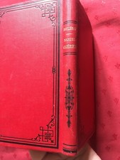 MANUEL ALGERIEN - Auguste