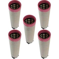 5X MANN Filtre À Air CF 400