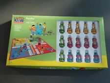 JOUET ANCIEN FIGURINES PVC SESAME STREET JEU DE SOCIETE