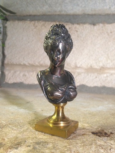 Xixe diane poitiers buste - xixe,