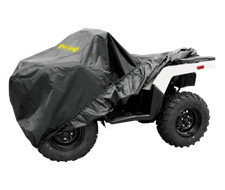 QUAD ATV - BACHE HOUSSE DE PROTECTION DEFENDER EXTREME NELSON RIGG / 4002-0107