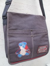 -LULU CASTAGNETTE  grand sac