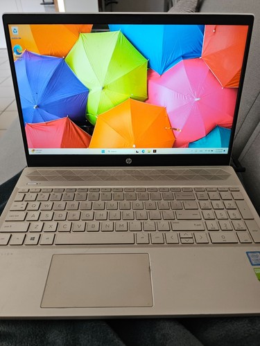 Pavilion i7 - hp, 15