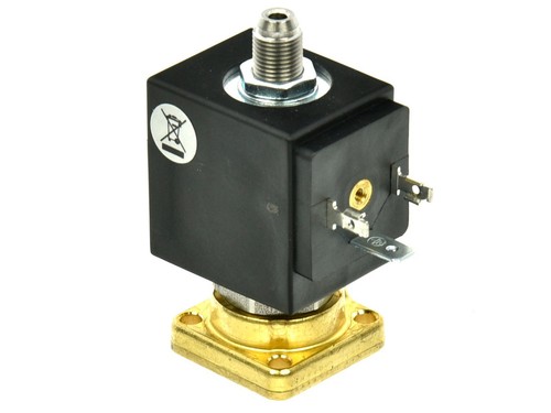 Conti 4072391 électrovanne - conti,