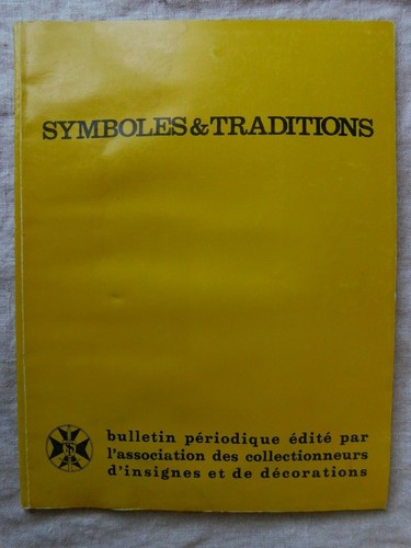 Symboles traditions 157 - et,