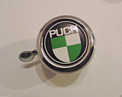 Cloche puch bergsteiger - puch,