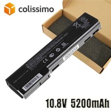 Batterie Pour HP Elitebook