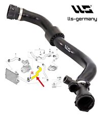 Tuyau de Radiateur pour BMW 3er E46 330d 330cd 330xd 204 Ps 11537787720