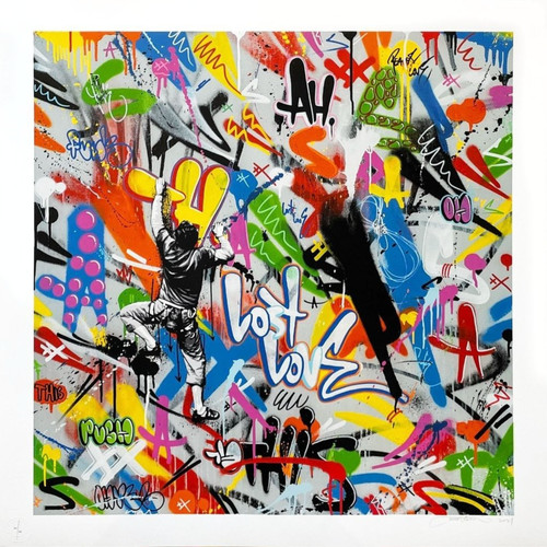 Martin whatson rock - martin, ''rock