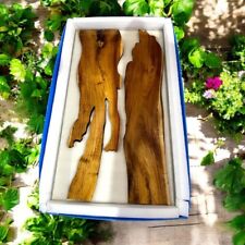 Table À Manger En Résine