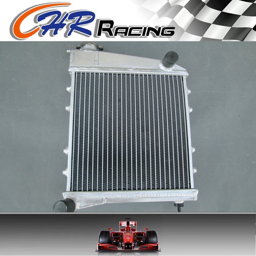 Aluminum radiator fit austin - radiator,