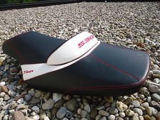 Set Revêtement Selle Tmax 530