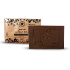 Savon à l'Huile de Nigelle d'Ethiopie Graine de Grade A 99.7% Pure et Naturel