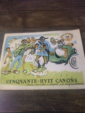 Chailley Jacques . Couverture