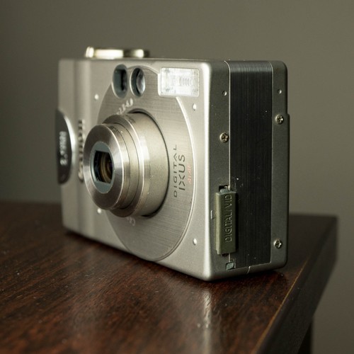 Appareil photo numérique - , 2