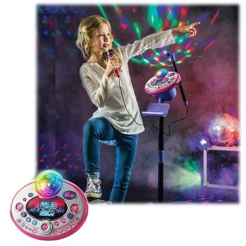 Vtech kidi superstar - vtech,