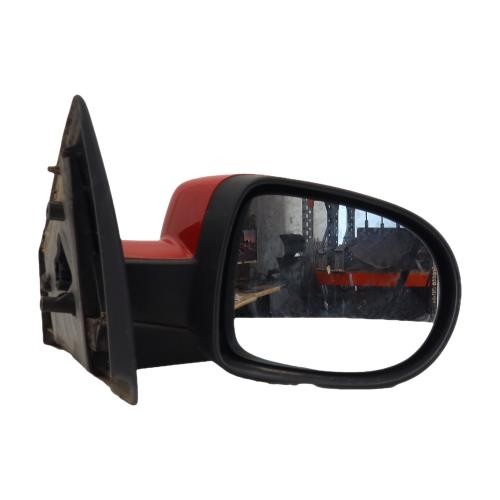Retroviseur droit renault clio - droit,