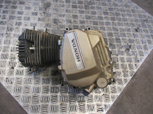 Moteur pour honda - 125, nx