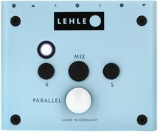 Lehle Parallel SW II Compact