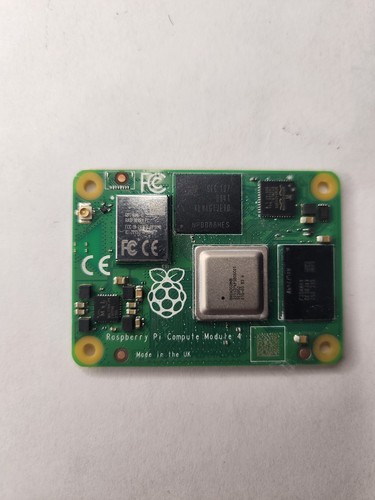 Raspberry cm 4 compute - pi,