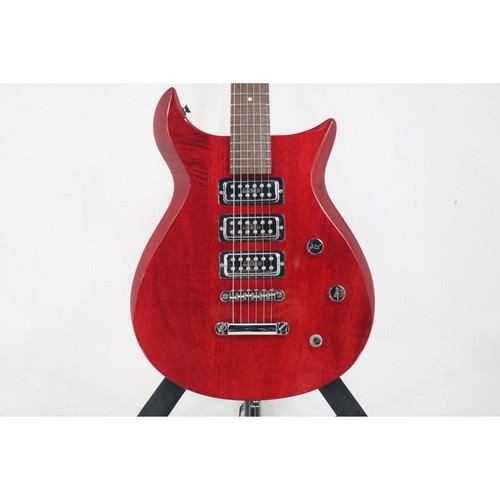 Guitare électrique gretsch - guitare,