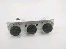 Commande chauffage aixam - chauffage,