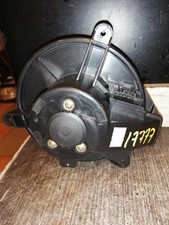 Ventilateur chauffage FIAT