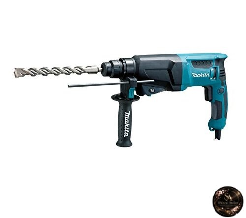 Makita hr2300 hammer drill - makita,
