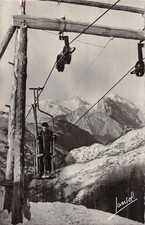 73 VALLOIRE LE TELE BENNE