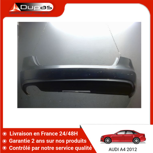 Pare choc arrier audi - arrier,
