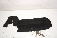 Tapis De Coffre PORSCHE