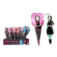 LP DIVERTISSEMENTS, Poupée