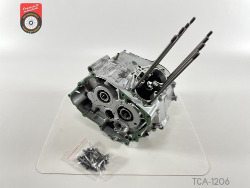 Honda 125 rebel jc26 - ca,