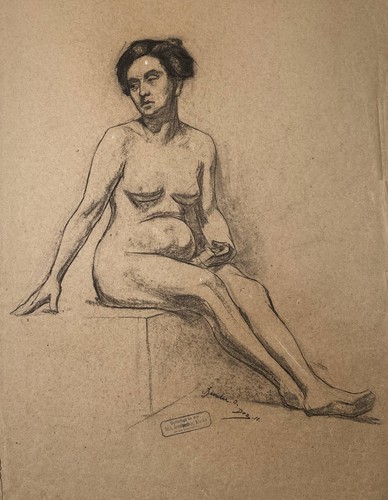 Femme enceinte nue acte - nue,