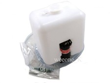 Kit bouteille lave-glace la