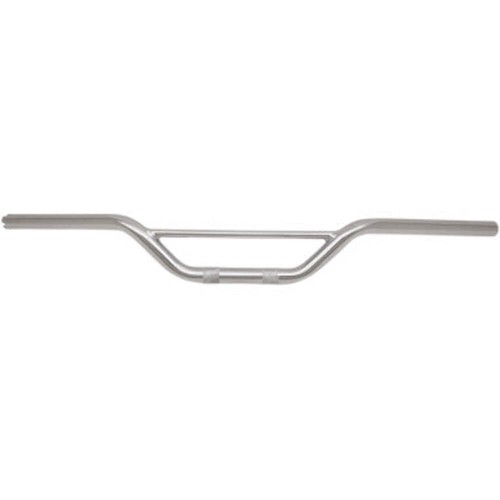 Guidon bmx chromé pour - guidon, 1"