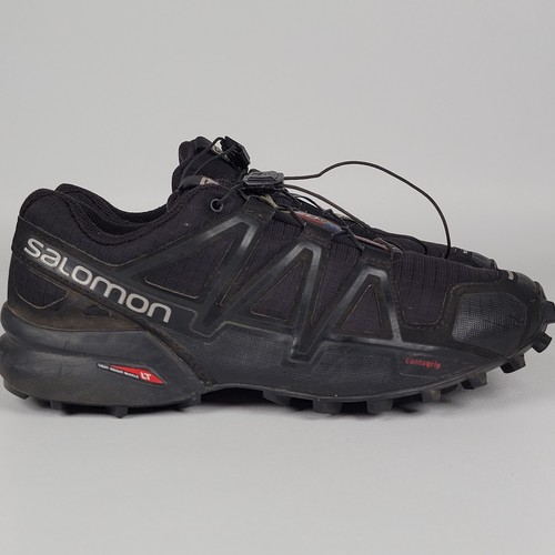 Salomon speedcross women - salomon, 4