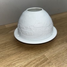 Lithophanie Photophore