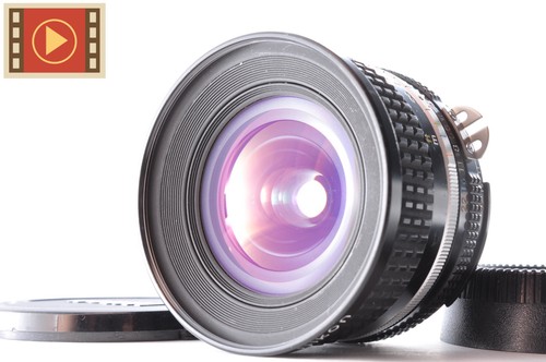 Objectif nikon s - objectif, 20