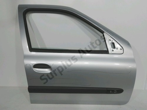 Porte avant droite 7751474991 - avant,