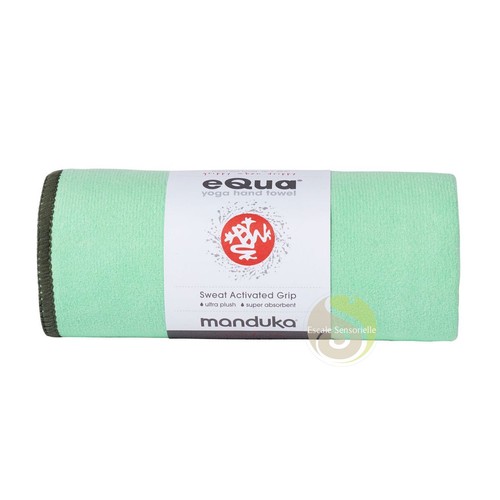 Essuie mains yoga - yoga, hand