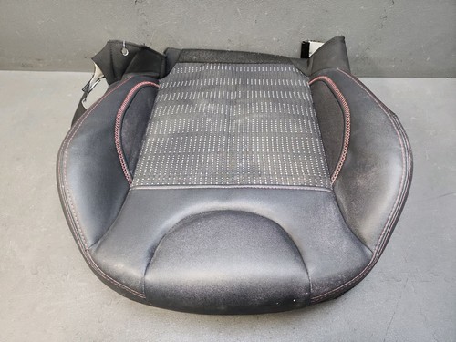Housse assise siège - , avant