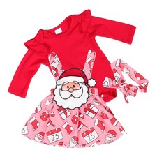  1 ensemble bébé fille