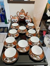 service à the Café