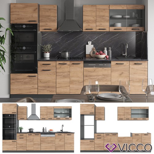 Cuisine line 300 - cuisine,